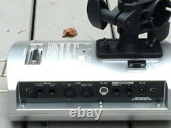 Roland TD-9 Electronic Module Brain V-Drums with Power Supply and Mount