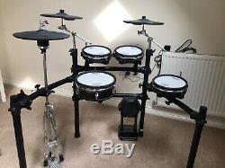 Roland TD-9 Electronic V Drum Kit