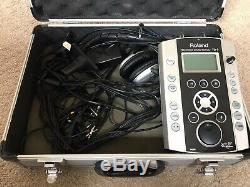Roland TD-9 Electronic V Drum Kit