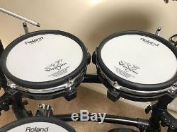 Roland TD-9 Electronic V Drum Kit