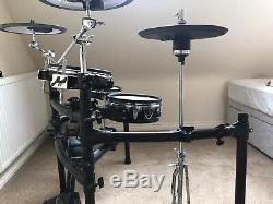 Roland TD-9 Electronic V Drum Kit