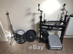 Roland TD-9 Electronic V Drum Kit