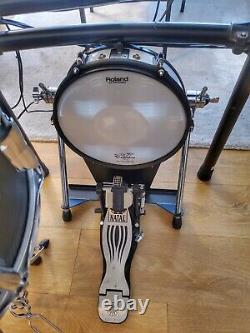 Roland TD-9 KX2 with Mega Specs Electronic Drum Kit