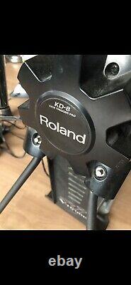 Roland TK-6 Electronic Drum Kits