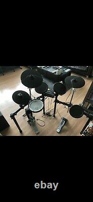 Roland TK-6 Electronic Drum Kits