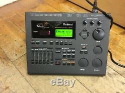 Roland Td10 Electronic Drum Module