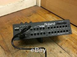 Roland Td10 Electronic Drum Module