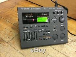 Roland Td10 Electronic Drum Module