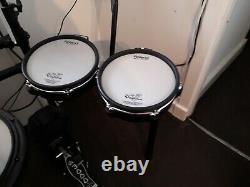 Roland Td11 Kvse Electronic With Supernatural Technology A1 Condition. Extras