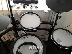 Roland Td11 Kvse Electronic With Supernatural Technology A1 Condition. Extras