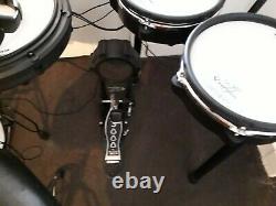 Roland Td11 Kvse Electronic With Supernatural Technology A1 Condition. Extras