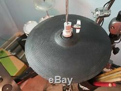 Roland Td12 Electronic Drum Kit