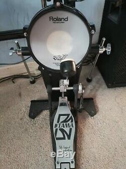 Roland Td12 Electronic Drum Kit