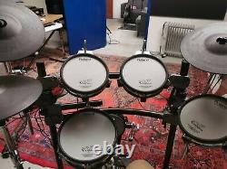 Roland Td12 electronic drum kit