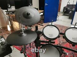 Roland Td12 electronic drum kit