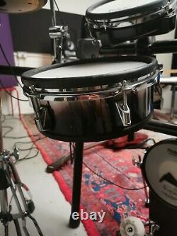 Roland Td12 electronic drum kit