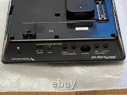 Roland Td25 Module / Power Pack / Cable Loom