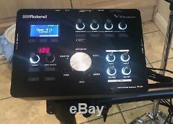 Roland Td25k Electronic Drum Kit Price Drop