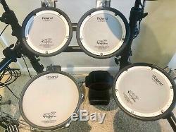 Roland Td25k Electronic Drum Kit Price Drop