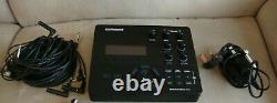 Roland Td27 Digital Upgrade Pack / Td27 Module. Cy18dr. Pd-140ds