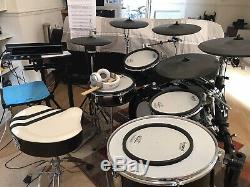 Roland Td30 Electronic Drums