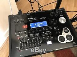 Roland Td30 Electronic Drums