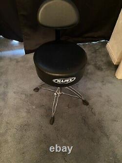 Roland Td4-KP electronic drum kit With Quality Stool With Back AND DRUM TUTOR CD