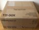 Roland Td50x V-drum Module / Opened To Check Contents /