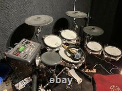 Roland Td8 Electronic Drum Kit