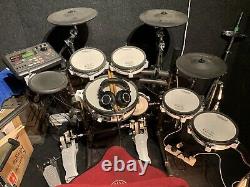 Roland Td8 Electronic Drum Kit