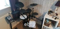 Roland Td-11k Electronic Drum Kit (Excellent condition)