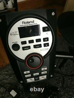 Roland Td-11kv Electronic Drum Kit