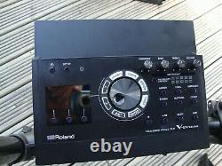 Roland Td-17kvx Electronic Drum Kit