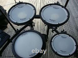 Roland Td-17kvx Electronic Drum Kit