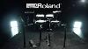 Roland Td 1dmk V Drums Electronic Drum Kit Gear4music Overview