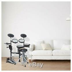 Roland Td-1kpx2 V-drums Portable Electronic Drum Kit