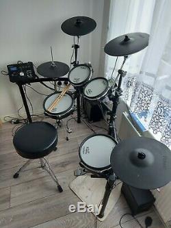 Roland Td-25kv V-drums Electronic Drum Kit