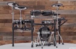 Roland Td-30K Electric Drum Kit PLUS EXTRAS
