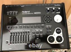 Roland Td-30K Electric Drum Kit PLUS EXTRAS
