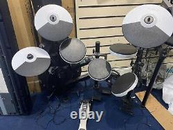 Roland Td-4kp, Electronic Portable Drum Kit, With Bag, Display Model