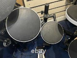 Roland Td-4kp, Electronic Portable Drum Kit, With Bag, Display Model