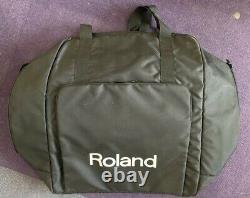 Roland Td-4kp, Electronic Portable Drum Kit, With Bag, Display Model