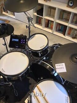 Roland VAD503 V-drums Acoustic Design Electronic Drum Kit -Mint Just Unboxed