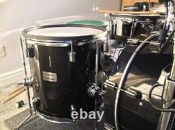 Roland VAD503 V-drums Acoustic Design Electronic Drum Kit -Mint Just Unboxed