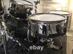 Roland VAD503 V-drums Acoustic Design Electronic Drum Kit -Mint Just Unboxed
