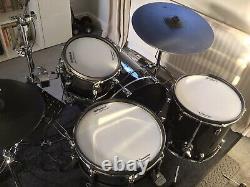 Roland VAD503 V-drums Acoustic Design Electronic Drum Kit -Mint Just Unboxed