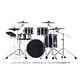 Roland Vad507 V-drums Acoustic Design Drum Kit New