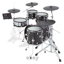 Roland VAD507 V-Drums Acoustic Design Drum Kit NEW