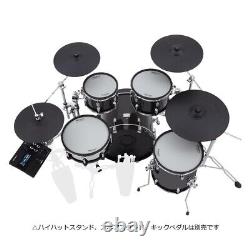 Roland VAD507 V-Drums Acoustic Design Drum Kit NEW