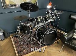 Roland VAD 506 Electronic Drum Kit